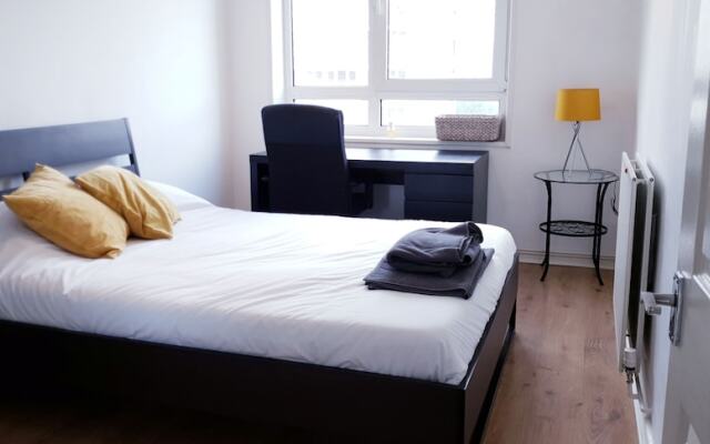 Heart Of Royal Woolwich Arsenal