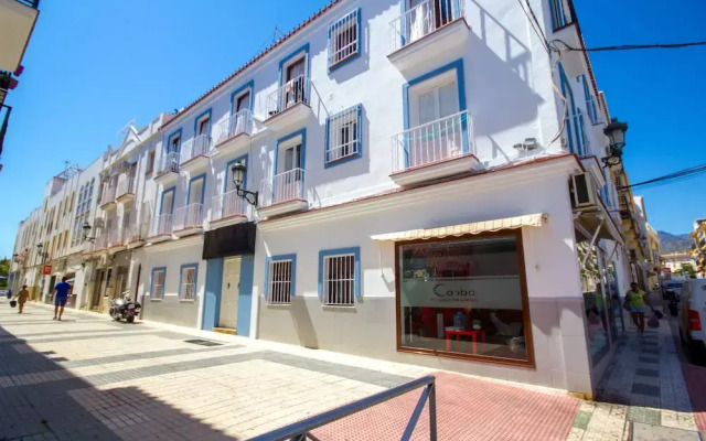 Apartamentos Centro Nerja  Marimel 102