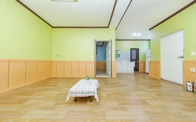 Boryeong Family Pension