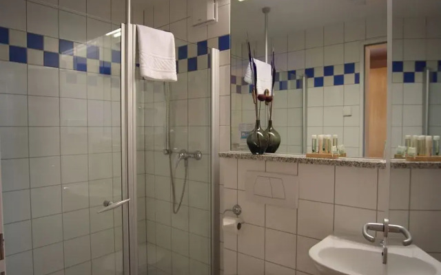 Hotel Hofgut Imsbach