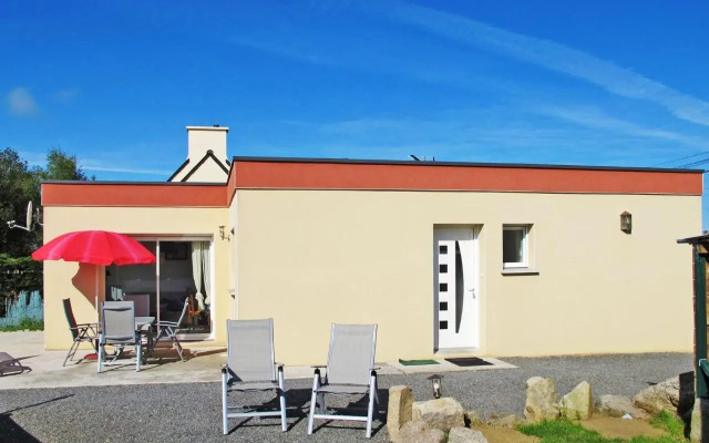 Holiday Home Ty Fañch - KER227