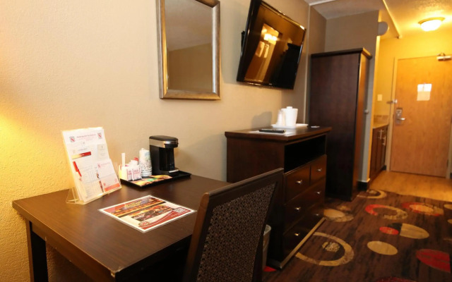 Stonebridge Hotel