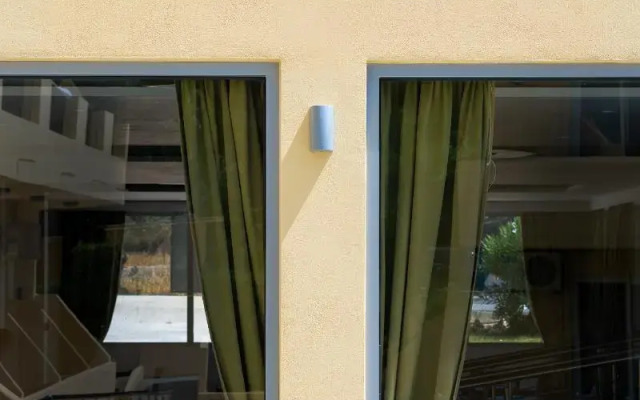 Olive Garden Hotel
