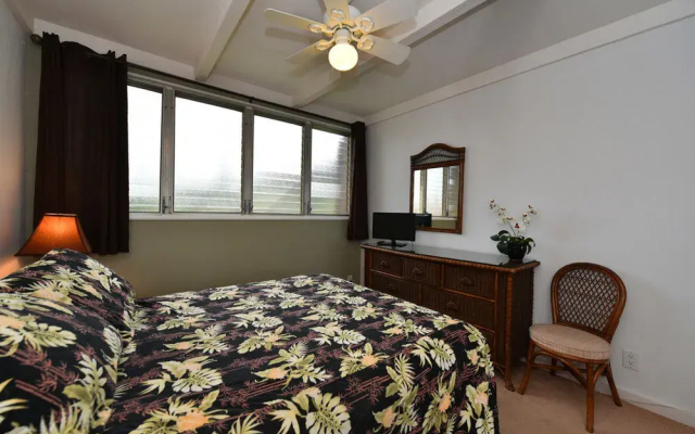 Polynesian Shores 111