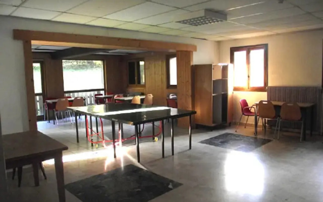 Le Chalet La Llyre