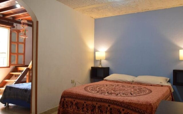 Hostel Casa Rome