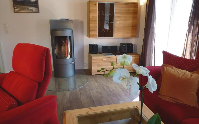 Appartment Studio Haus Irlinger