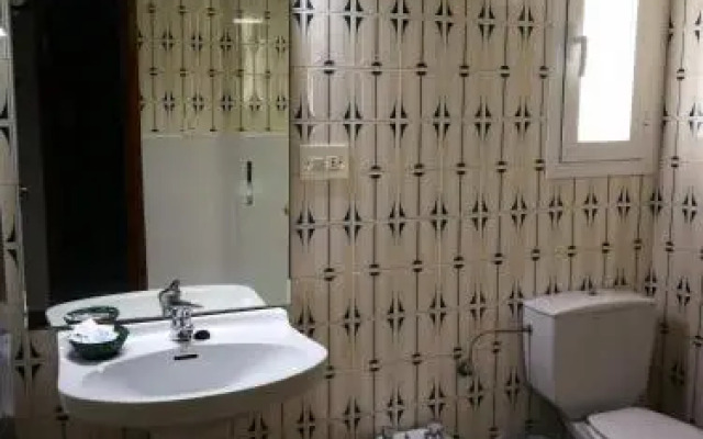 Apartamento Rural la Plaza Vieja