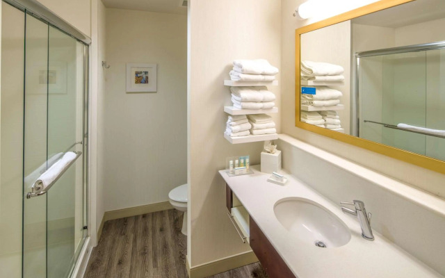 Courtyard Louisville Downtown