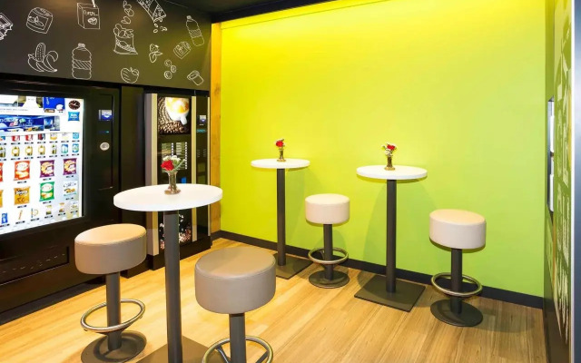 ibis budget Madrid Alcorcon Móstoles