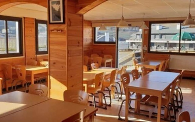 Chalet Ffs Les4Vents