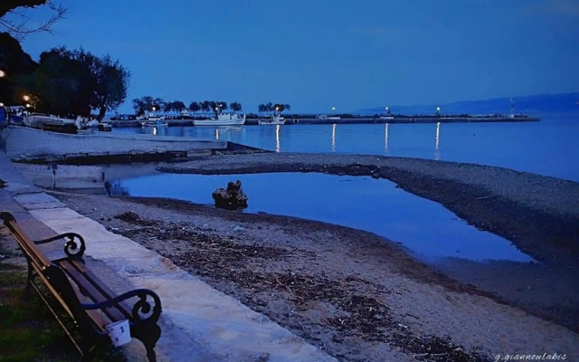 Harmony Sea Side