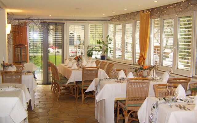 Hotel Rössle
