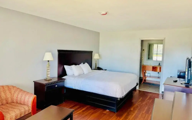 Vip Inn And Suites