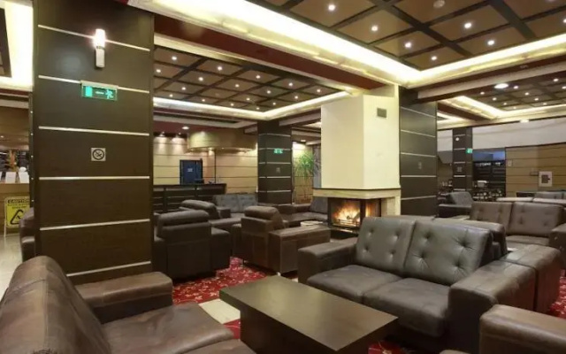 Borovets Hills Ski & Spa