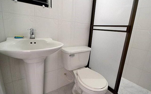 Hotel Catama Real