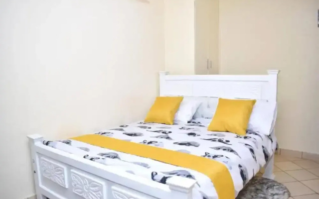 Stay.Plus Atic Apartment South B