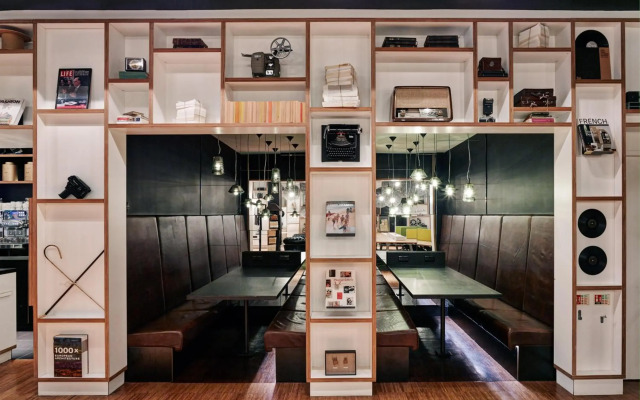 citizenM Glasgow