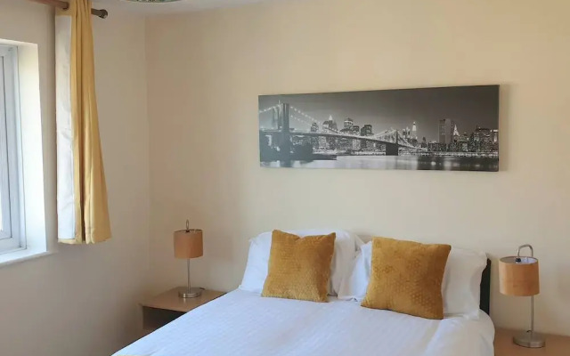 Clarence Suite