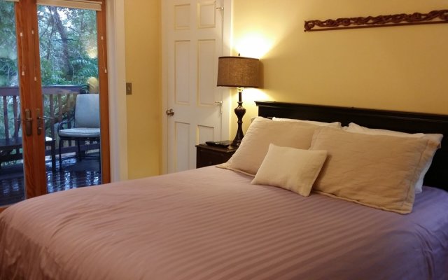 Briar Rose Bed & Breakfast