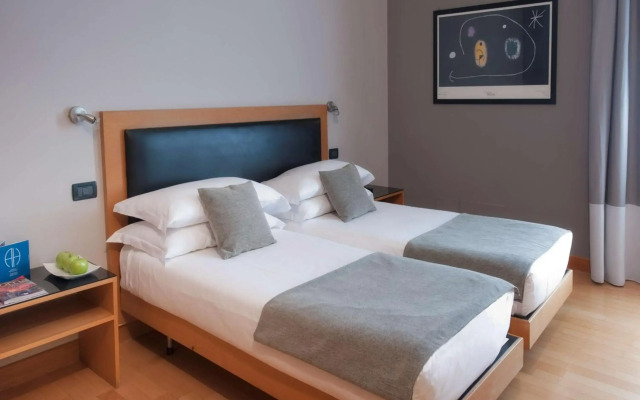 Best Western Ars Hotel