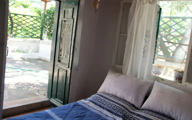 Chios Stone House