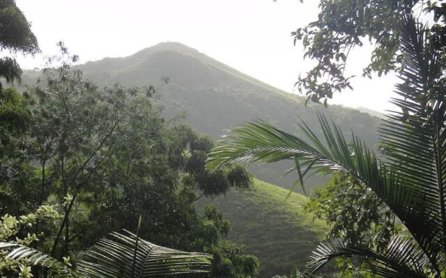 Núcleo Terra Pousada