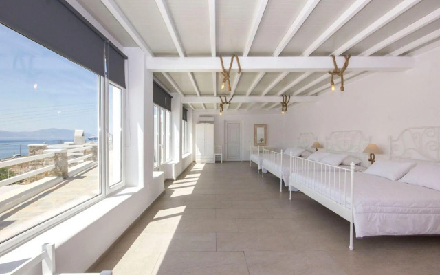 Anixi - Primavera Mykonos