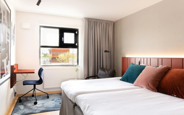Home Hotel Carlscrona