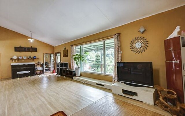 Yeoju Haneuljeongwon Pension