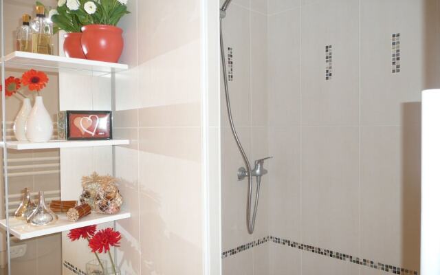 Appartement Les Voyageurs