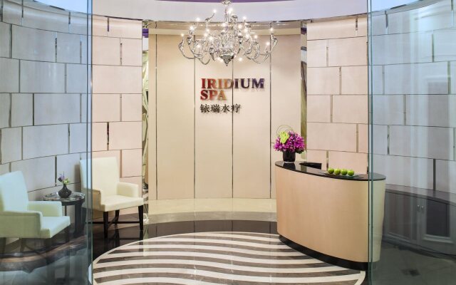 The St. Regis Beijing