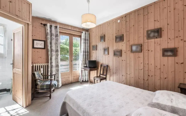 Appartement Megève, 3 pièces, 6 personnes - FR-1-453-22