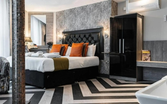 The Grand Hotel Swansea