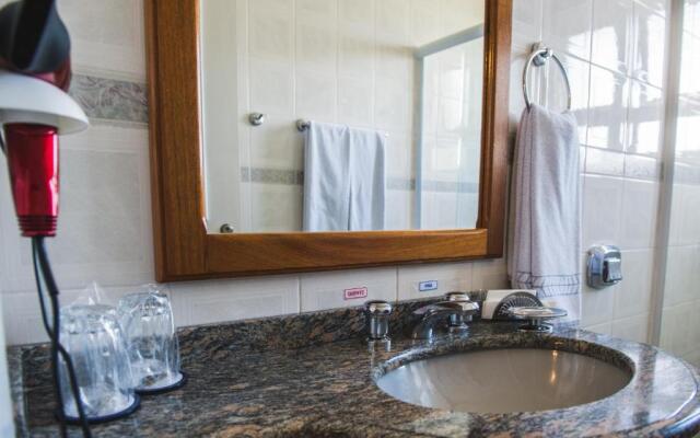 Hotel Pousada Da Neve