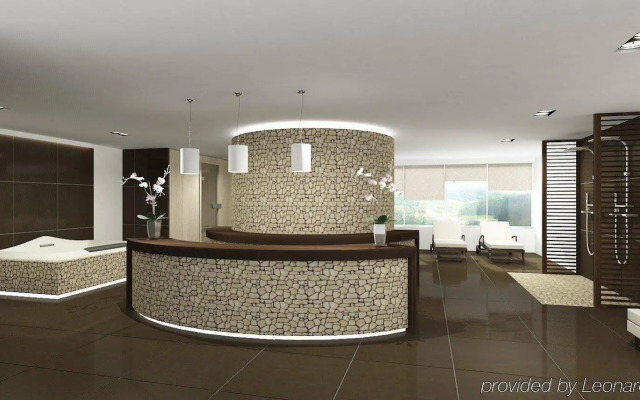 Van der Valk Hotel Apeldoorn - De Cantharel