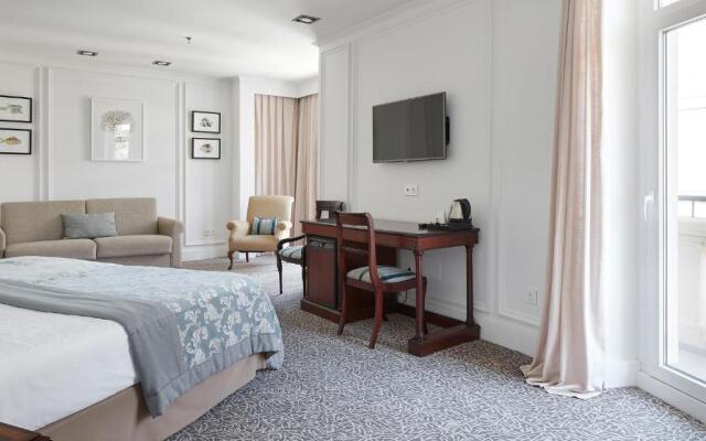 Hotel de Londres y de Inglaterra