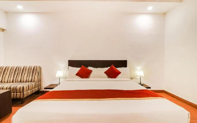 Reva Resorts & Holiday Homes