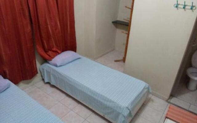 Hotel Ouro Preto