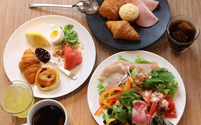 Chisun Hotel Kobe