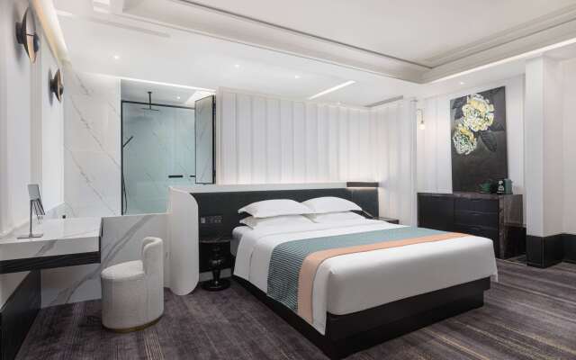 Wyndham Garden Wuhan Hankou