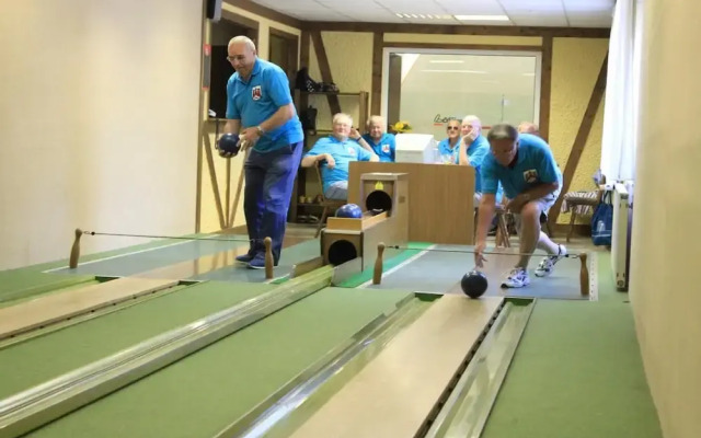 Sporthotel Wernigerode