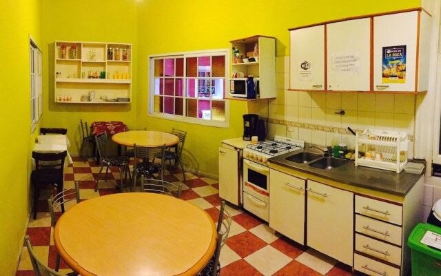 Hostel Estoril 3