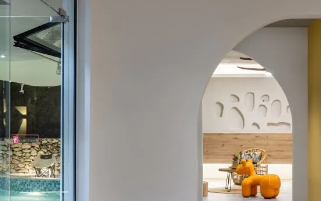Yoyo Homestay – Hotel Rooms – Sanya