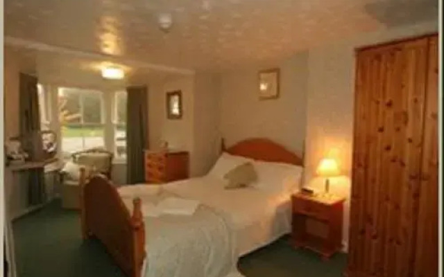 Strands Hotel/Screes Inn & Micro Brewery