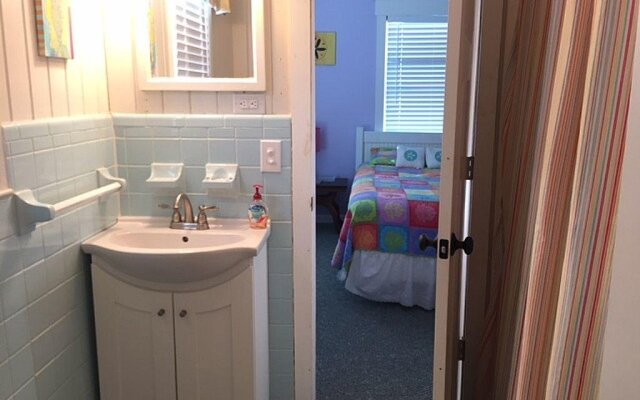 3/4 Time - 4 Br Home