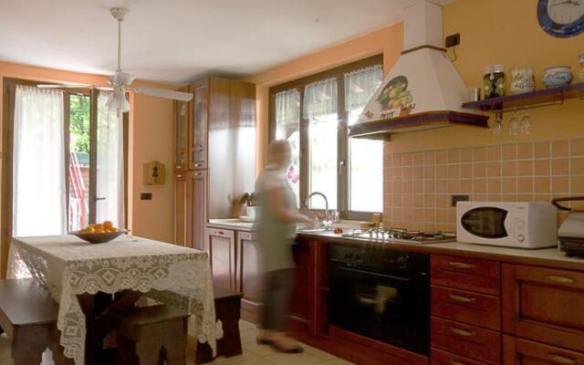 B&B Poggio Solivo