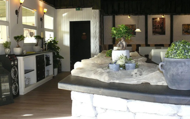 Hotel Restaurant Tüxen