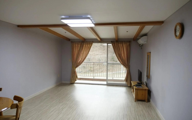 Yangji Pine Resort