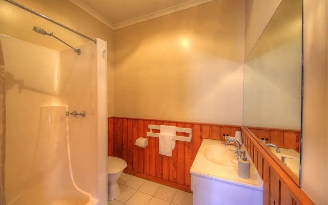 Alexandria Bed & Breakfast